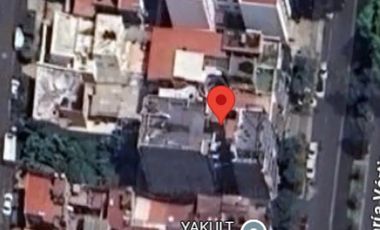 VENTA DE DEPARTAMENTO EN REMATE BANCARIO EN AVENIDA JOSE MARIA VERTIZ COLONIA NARVARTE ORIENTE BENITO JUAREZ