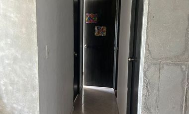 SE ARRIENDA APARTAMENTO LA MILAGROSA