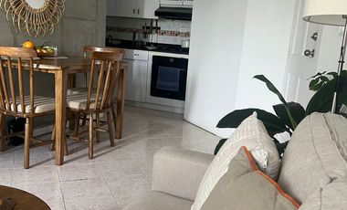 SE ARRIENDA APARTAMENTO LA MILAGROSA