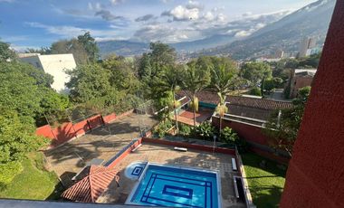 SE ARRIENDA APARTAMENTO LA MILAGROSA