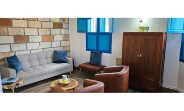 ❤️SE VENDE CASA EN JERICO.