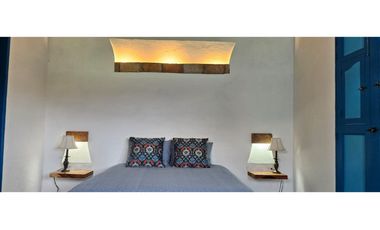 ❤️SE VENDE CASA EN JERICO.