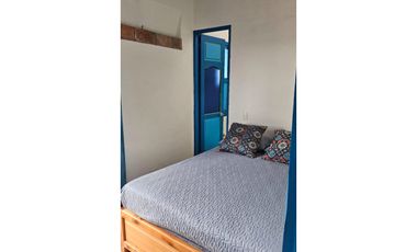 ❤️SE VENDE CASA EN JERICO.