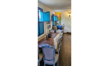 ❤️SE VENDE CASA EN JERICO.