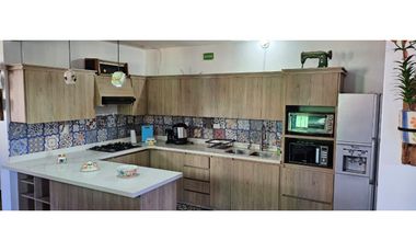 ❤️SE VENDE CASA EN JERICO.