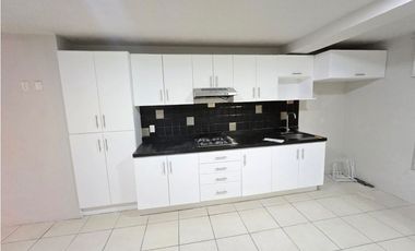 Departamento 09 En Renta Ubicado Frente al Zoologico Guadalajara