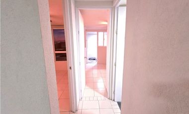 Departamento 09 En Renta Ubicado Frente al Zoologico Guadalajara