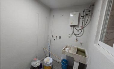 Departamento 09 En Renta Ubicado Frente al Zoologico Guadalajara