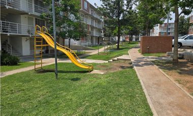 Departamento 09 En Renta Ubicado Frente al Zoologico Guadalajara