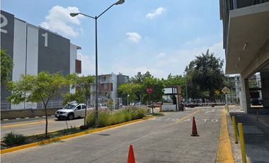 Departamento 09 En Renta Ubicado Frente al Zoologico Guadalajara