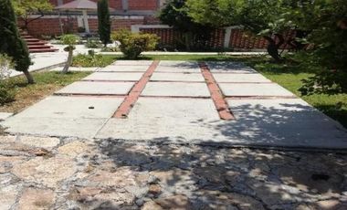 Casa en Condominio en Venta en Ixtapan de la Sal