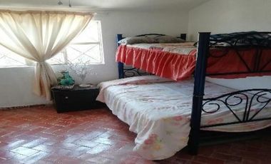 Casa en Condominio en Venta en Ixtapan de la Sal