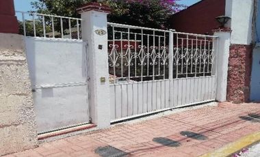 Casa en Condominio en Venta en Ixtapan de la Sal