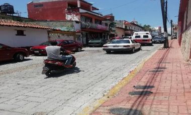 Casa en Condominio en Venta en Ixtapan de la Sal