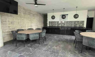 Departamento en Venta AMUEBLADO