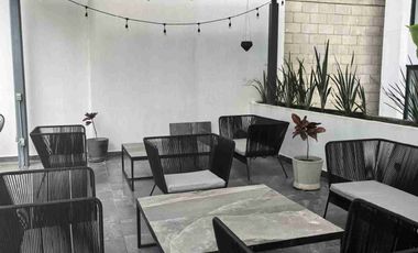 Departamento en Venta AMUEBLADO