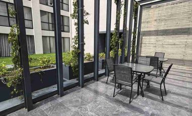 Departamento en Venta AMUEBLADO