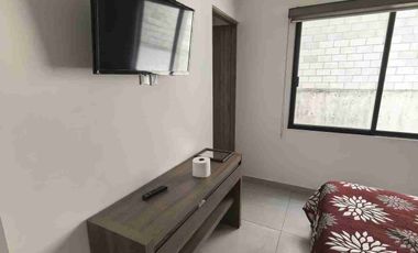 Departamento en Venta AMUEBLADO