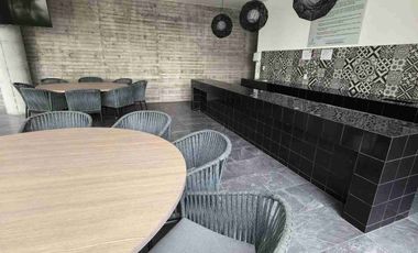 Departamento en Venta AMUEBLADO