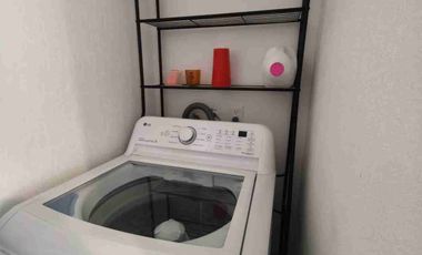 Departamento en Venta AMUEBLADO