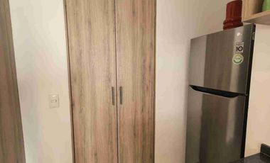 Departamento en Venta AMUEBLADO