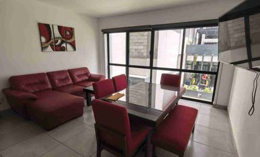 Departamento en Venta AMUEBLADO