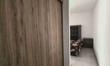 Departamento en Venta AMUEBLADO