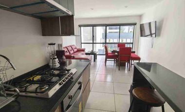 Departamento en Venta AMUEBLADO