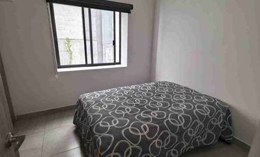 Departamento en Venta AMUEBLADO