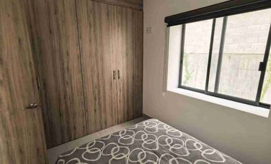 Departamento en Venta AMUEBLADO