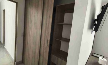 Departamento en Venta AMUEBLADO