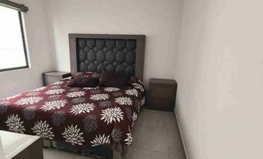 Departamento en Venta AMUEBLADO