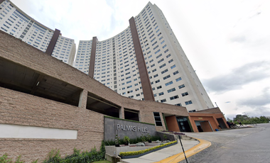 PENTHOUSE DE LUJO EN REMATE UBICADO EN PALMAS HILLS RESIDENCIAL, INTERLOMAS, HXQ.