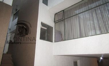 RENTA DEPARTAMENTO SOBRE AV. ISIDRO FABELA TOLUCA POR LA TERMINAL