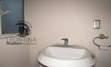 RENTA DEPARTAMENTO SOBRE AV. ISIDRO FABELA TOLUCA POR LA TERMINAL