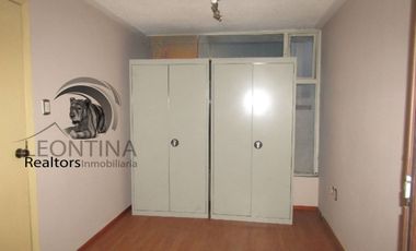 RENTA DEPARTAMENTO SOBRE AV. ISIDRO FABELA TOLUCA POR LA TERMINAL