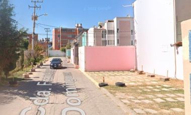 Departamento en REMATE BANCARIO!!!