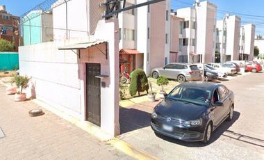 Departamento en REMATE BANCARIO!!!