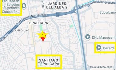 Departamento en REMATE BANCARIO!!!