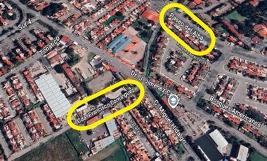 Departamento en REMATE BANCARIO!!!