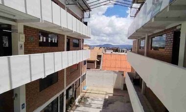 Propiedad con gran potencial terreno con edificio