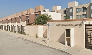 VENTA DE CASA EN TEXCOCO ORIVADA SAN BERNARDINO TEXCOCO DE MORA