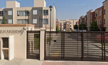 VENTA DE CASA EN TEXCOCO ORIVADA SAN BERNARDINO TEXCOCO DE MORA