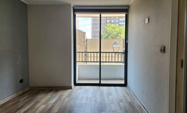 Venta Departamento Seminuevo 1 D + 1 B + 1 Bod Stgo Centro