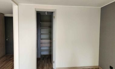 Venta Departamento Seminuevo 1 D + 1 B + 1 Bod Stgo Centro
