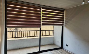 Venta Departamento Seminuevo 1 D + 1 B + 1 Bod Stgo Centro