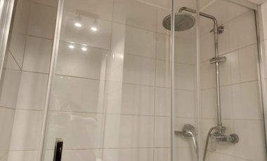 Venta Departamento Seminuevo 1 D + 1 B + 1 Bod Stgo Centro