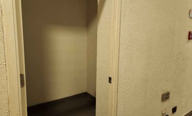 Venta Departamento Seminuevo 1 D + 1 B + 1 Bod Stgo Centro