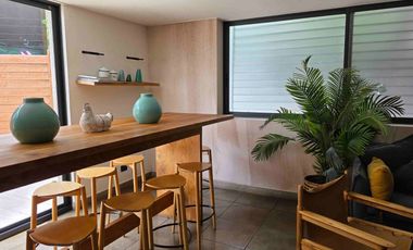 Venta Departamento Seminuevo 1 D + 1 B + 1 Bod Stgo Centro