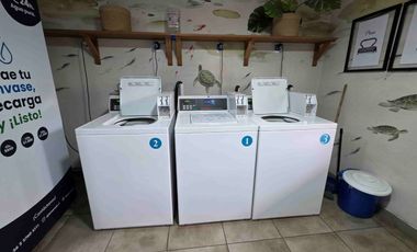 Venta Departamento Seminuevo 1 D + 1 B + 1 Bod Stgo Centro